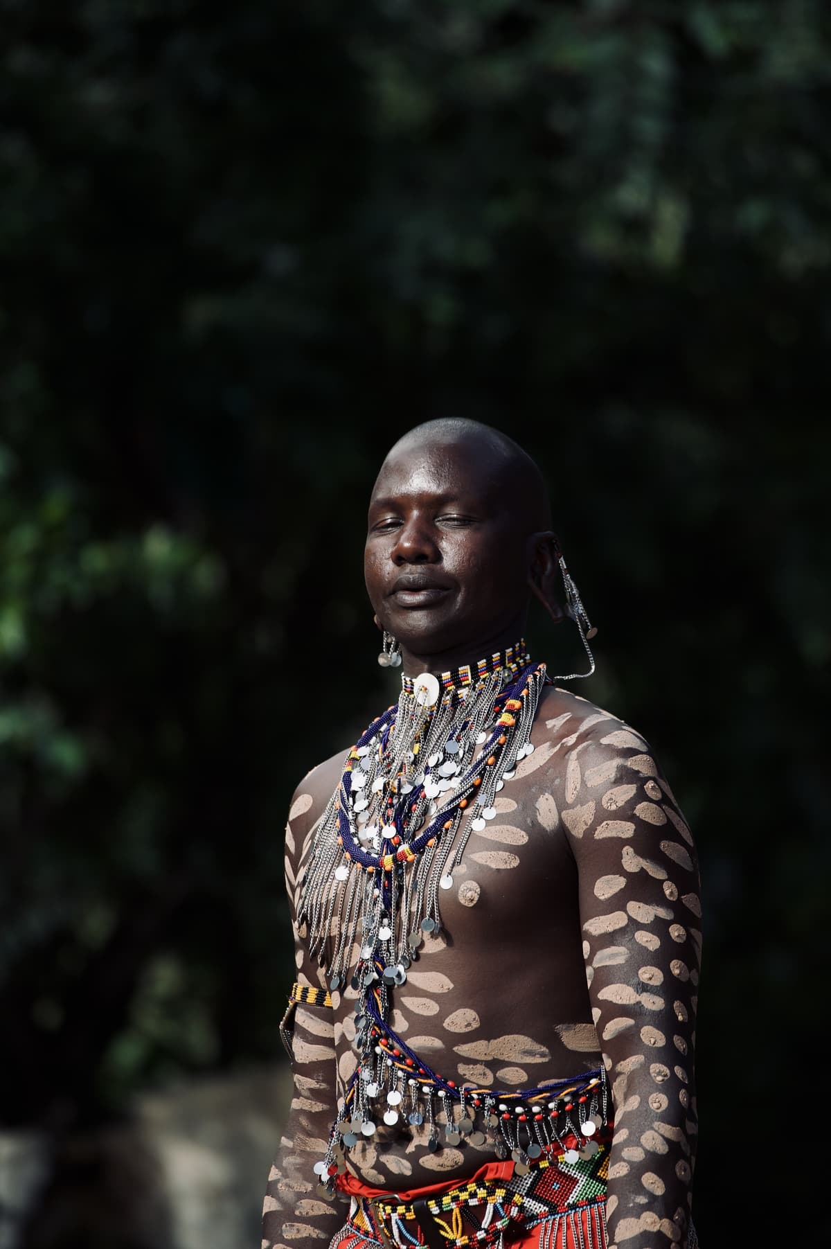 Cultural moments and local traditions